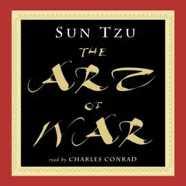 The Art of War (Unabridged)