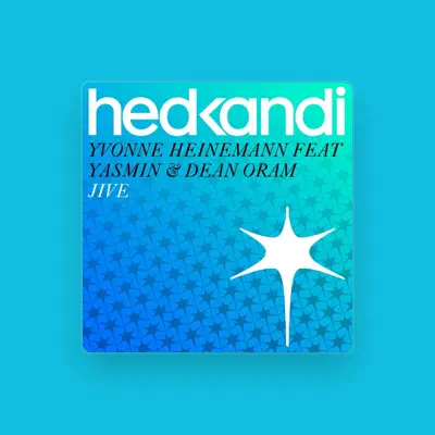 Listen to Yvonne Heinemann, watch music videos, read bio, see tour dates & more!