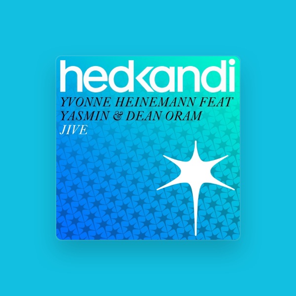 Yvonne Heinemann's avatar