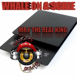 Whale on a Scale Mrf the Real King