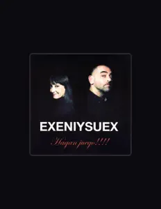 Dengarkan Exeniysuex, tonton video musik, baca bio, lihat tanggal tur & lainnya!