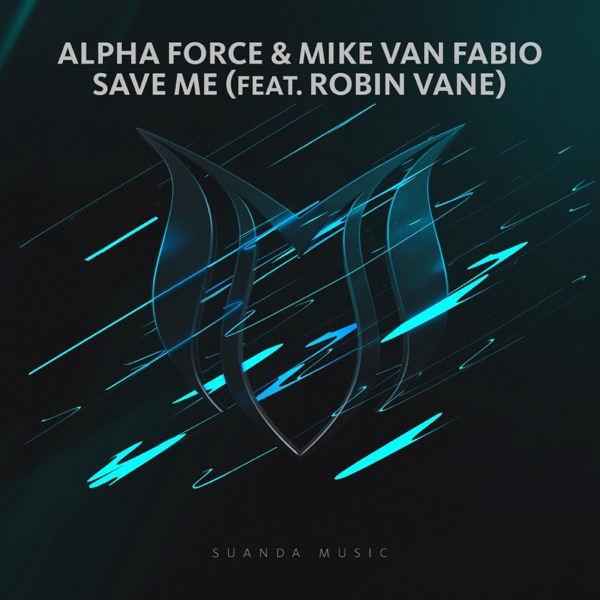 Save Me (feat. Robin Vane) - Single