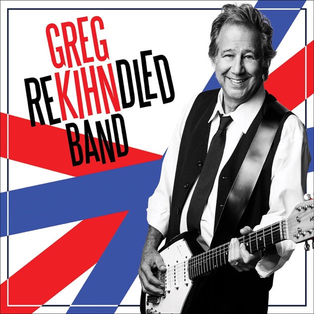 Greg kihn band Best Of Beserkley グレッグキーン Best of Beserkley '75 - 84 - Album by Greg Kihn Band - Apple