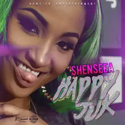 Happy Juk - Single - Shenseea Happy Juk - Single - Shenseea