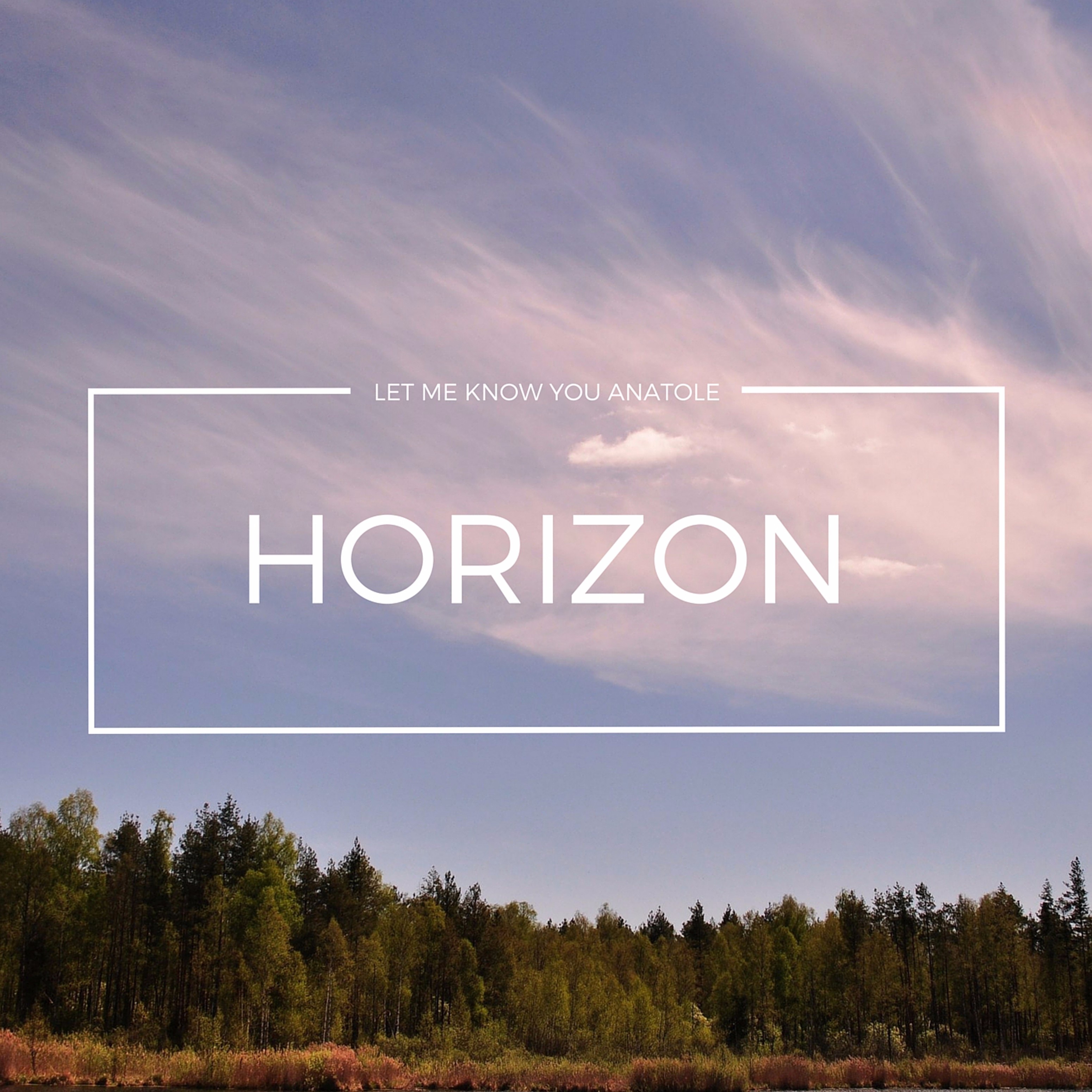 Horizon