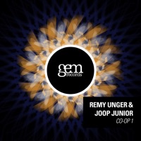 Co-Op1 - Single - Remy Unger & Joop Junior