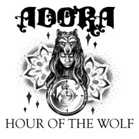 Hour of the Wolf - EP - Adora