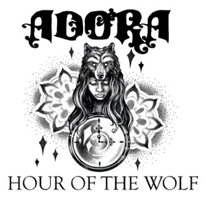 Hour of the Wolf - EP