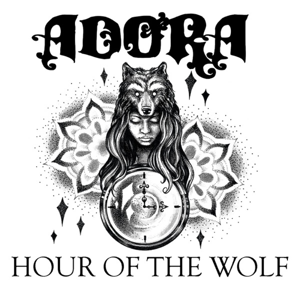 Hour of the Wolf - EP