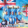 Sexual Offence, Vol. 3 - Fiji Police Band