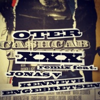 Cash Cab Tromsø Remix (feat. Kenneth Engebretsen & Jonas V) - Single - Oter