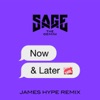 Now and Later (James Hype Remix) - Single