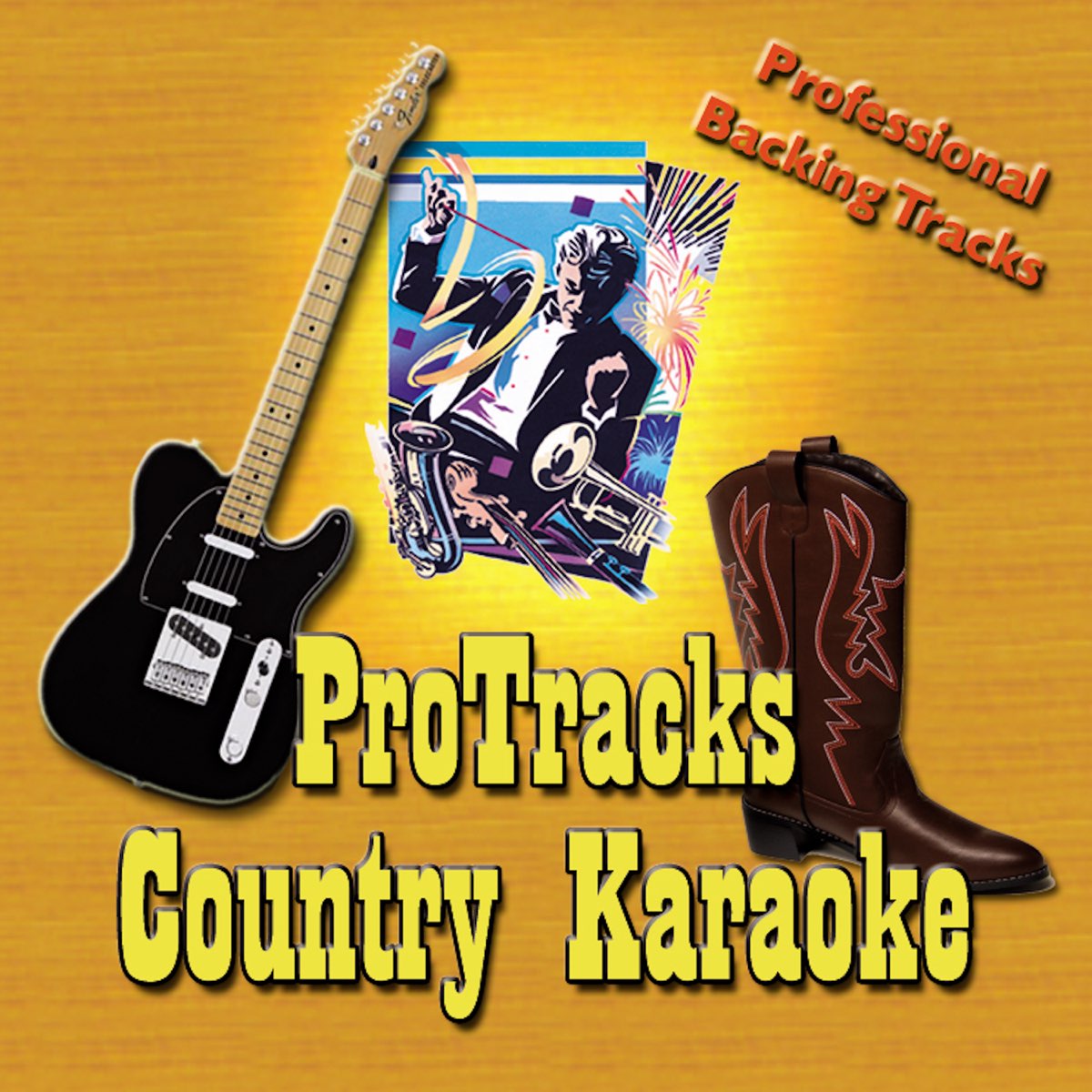 ‎Country Karaoke June 2001 Album by ProTracks Karaoke Apple Music