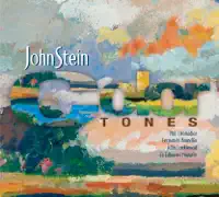 The Commons — John Stein
