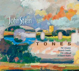 Color Tones (feat. Fernando Brandão, Phil Grenadier, Zé Eduardo Nazário & John Lockwood) by John Stein album reviews, ratings, credits