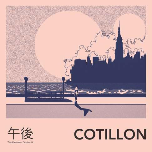 Cotillon - Apple Music