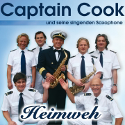 Heimweh - Captain Cook und seine singenden Saxophone