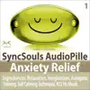Stream & download Anxiety Relief: Relaxation, Imagination, Self Calming Technique, Autogenic Training, 432 Hz Music (SyncSouls AudioPille)