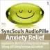 Anxiety Relief: Relaxation, Imagination, Self Calming Technique, Autogenic Training, 432 Hz Music (SyncSouls AudioPille) album cover