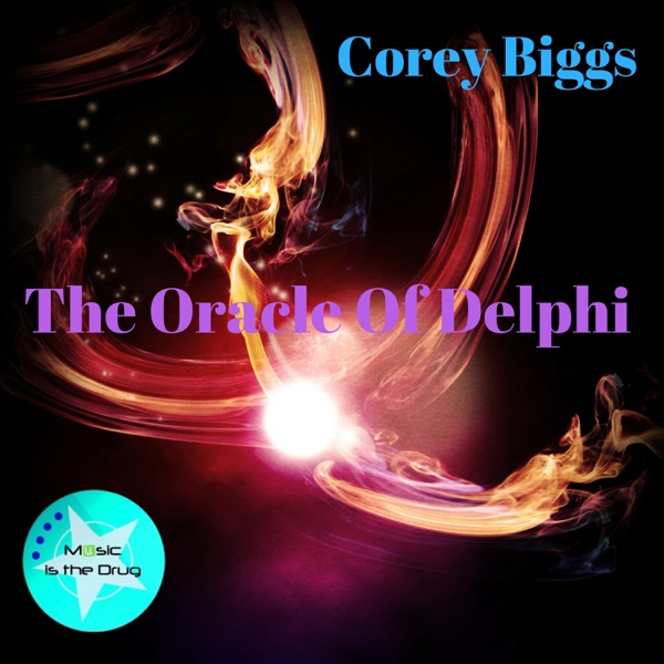 The Oracle of Delphi - Single