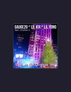 Ouça Gauge20, assista a videoclipes, leia a biografia, veja as datas das turnês e mais!