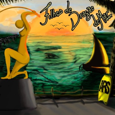 Filhos do Dragão do Mar - EP