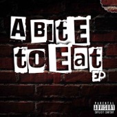 A Bite to Eat EP artwork