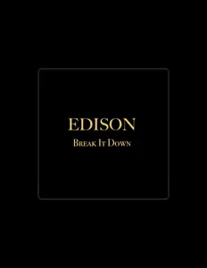 Listen to Edison, watch music videos, read bio, see tour dates & more!