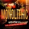 Monolithic (feat. Nigel Stargate & Dana Dane) - Greatness lyrics