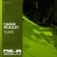 Tears (Extended Mix) — Ciaran McAuley
