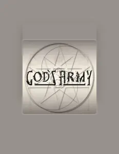 Ouça God's Army A.D., assista a videoclipes, leia a biografia, veja as datas das turnês e mais!