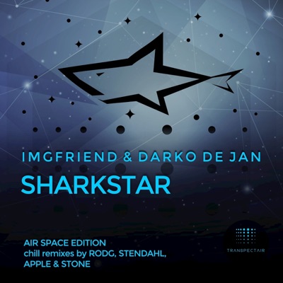 Sharkstar (Air Space Edition) - Single