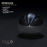 La Isla De Pan EP - PetiRouge