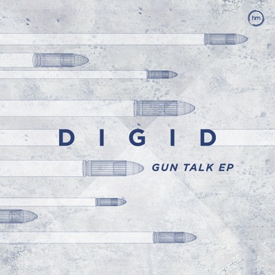 Gun Talk (feat. TMSV) - Single