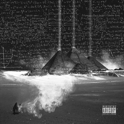 The Holy Trinity EP