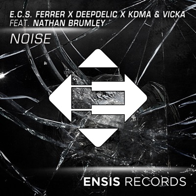 Noise (feat. Nathan Brumley) - Single