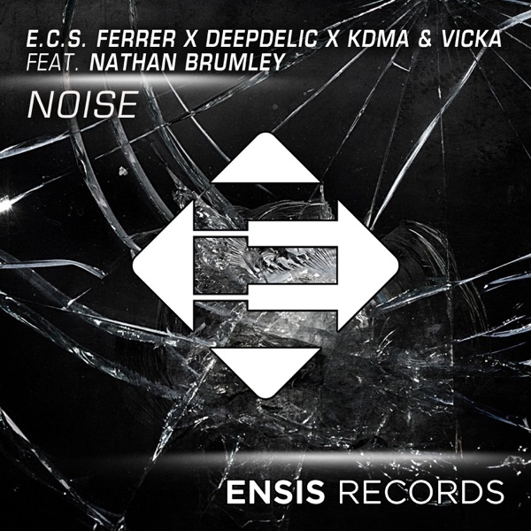 Noise (feat. Nathan Brumley)
