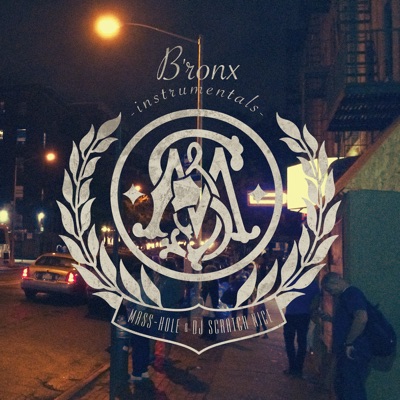 B'RONX INSTRUMENTARLS