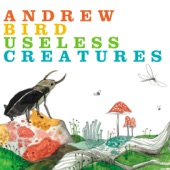 Useless Creatures artwork