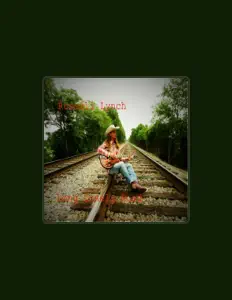 Hör dir Russell Lynch an, schau dir Musikvideos an, lies die Biografie, finde Tourdaten und mehr!