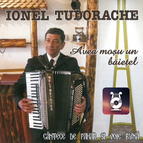Ionel Tudorache on Apple Music