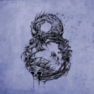 The 8 Vol​​.​​Two (Prod By. B​-​Side)