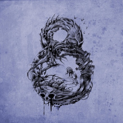 The 8 Vol​​.​​Two (Prod By. B​-​Side)