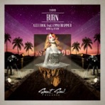 BURN (feat. Emma Brammer) - Single