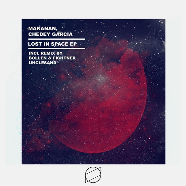 Lost in Space - EP