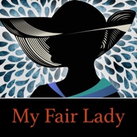 My Fair Lady