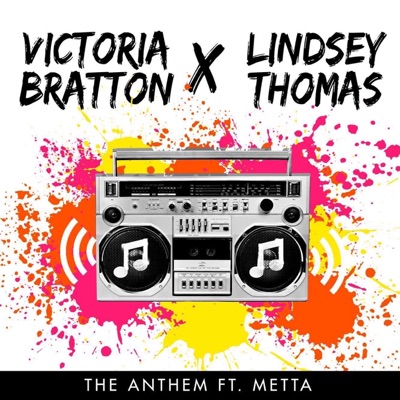 The Anthem (feat. Metta) - Single
