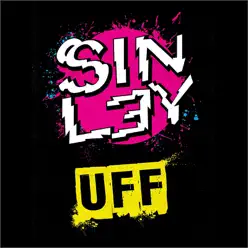 Uff (En Vivo) - Sin Ley