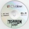 Chosen - Torren Foot lyrics