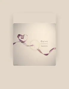 Listen to Quint, watch music videos, read bio, see tour dates & more!